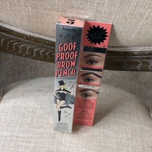 Benefit Goof Proof brow pencil - 5